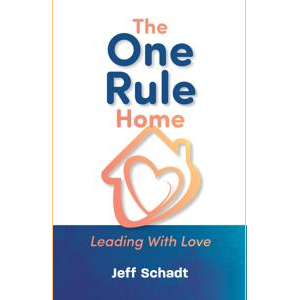 'The One Rule Home' Book
