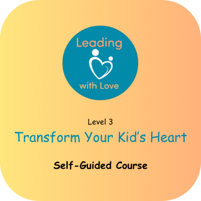 Level 3 - Self-Guided Online Course