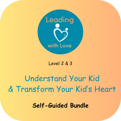 2-Course Bundle (Self-Guided Online Course Level 2 + Level 3)