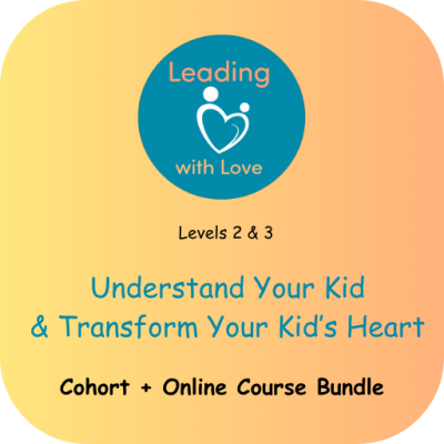2-Course Bundle ( Cohort + Online Course Level 2 + Level 3)